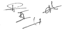 signatures dsc os reunion
