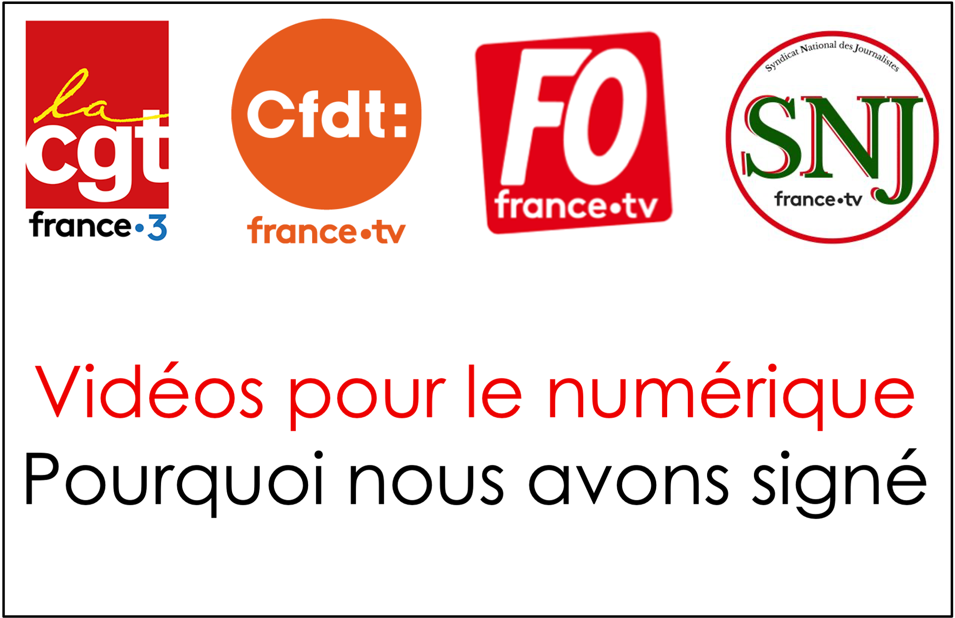 Vidéos pour le numérique : pourquoi nous avons signé
