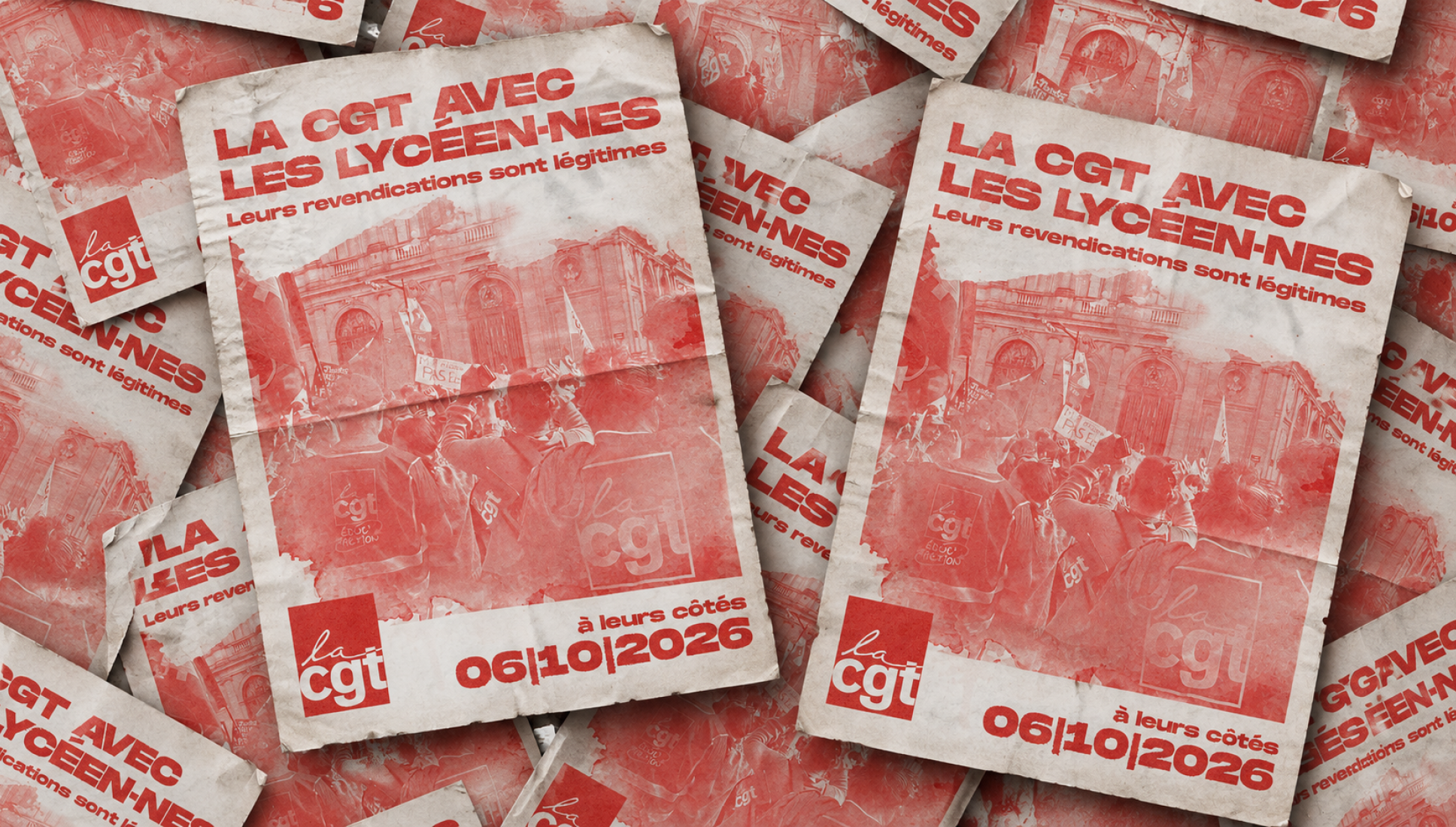 cgt etudiants