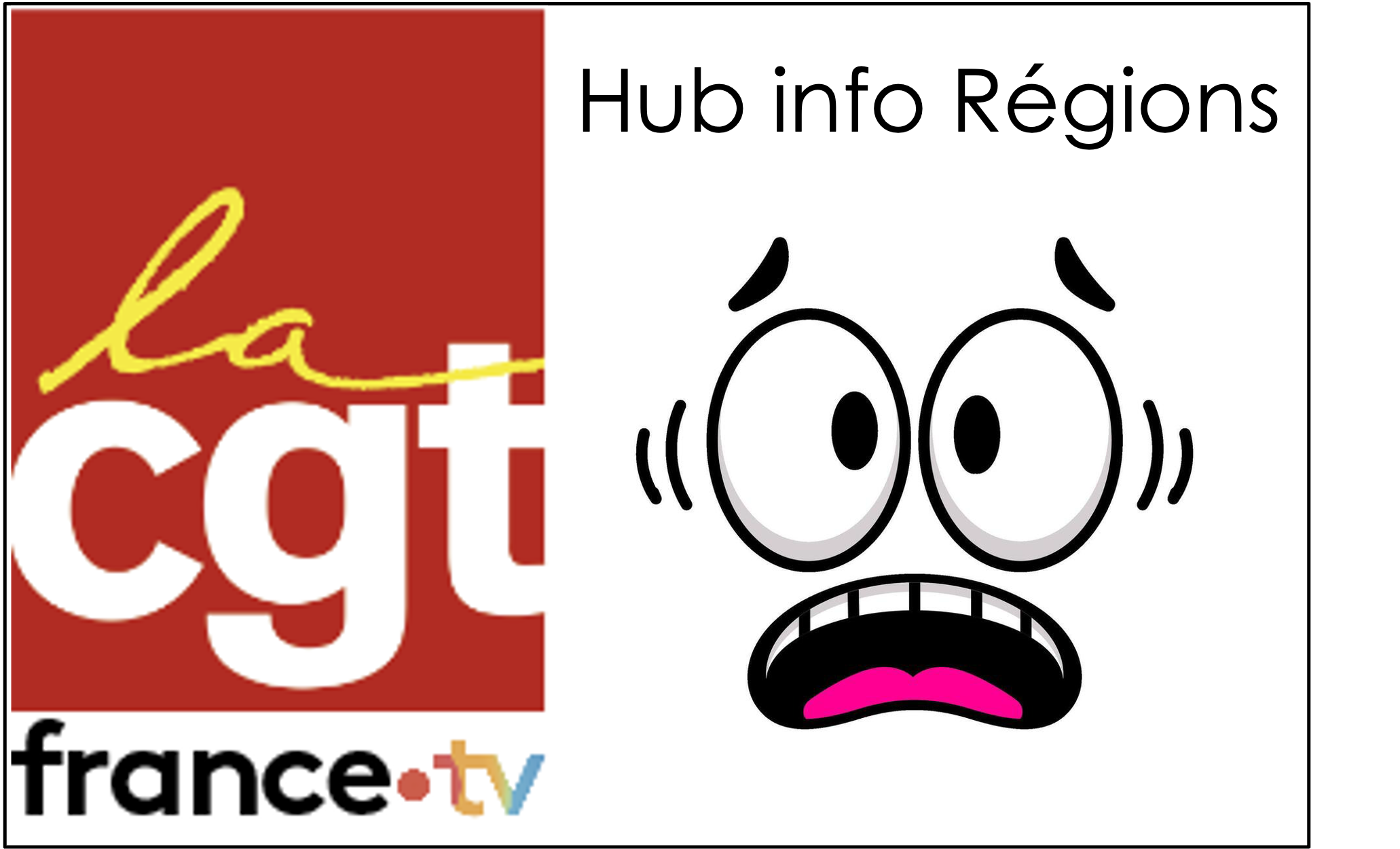 Hub info régions - Des raisons de s’inquiéter