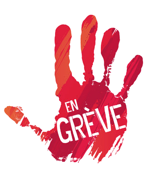 Préavis de grève  - Pour des conditions de travail dignes, des outils fiables et le respect de la santé