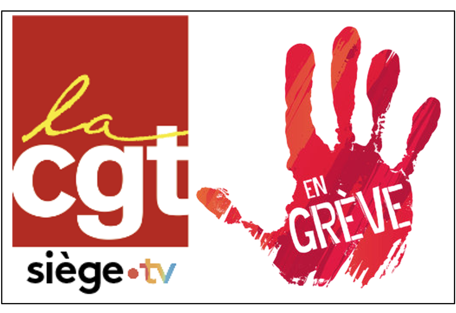 Préavis de grève - Pour le retour à un fonctionnement normal du service fabrication Son au Siège