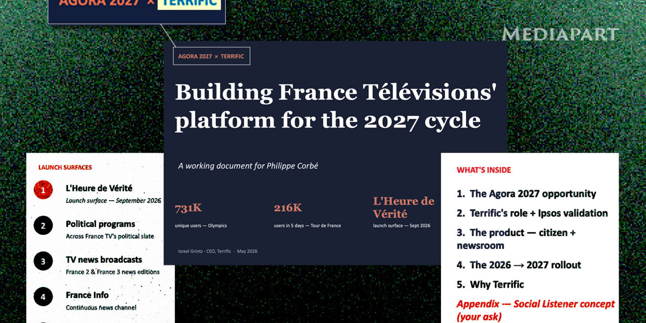 Affaire Terrific - Au plus haut sommet de FTV, la direction doit répondre