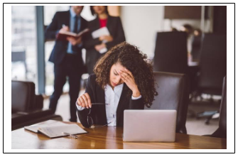 Mal-être au travail : que faire ?