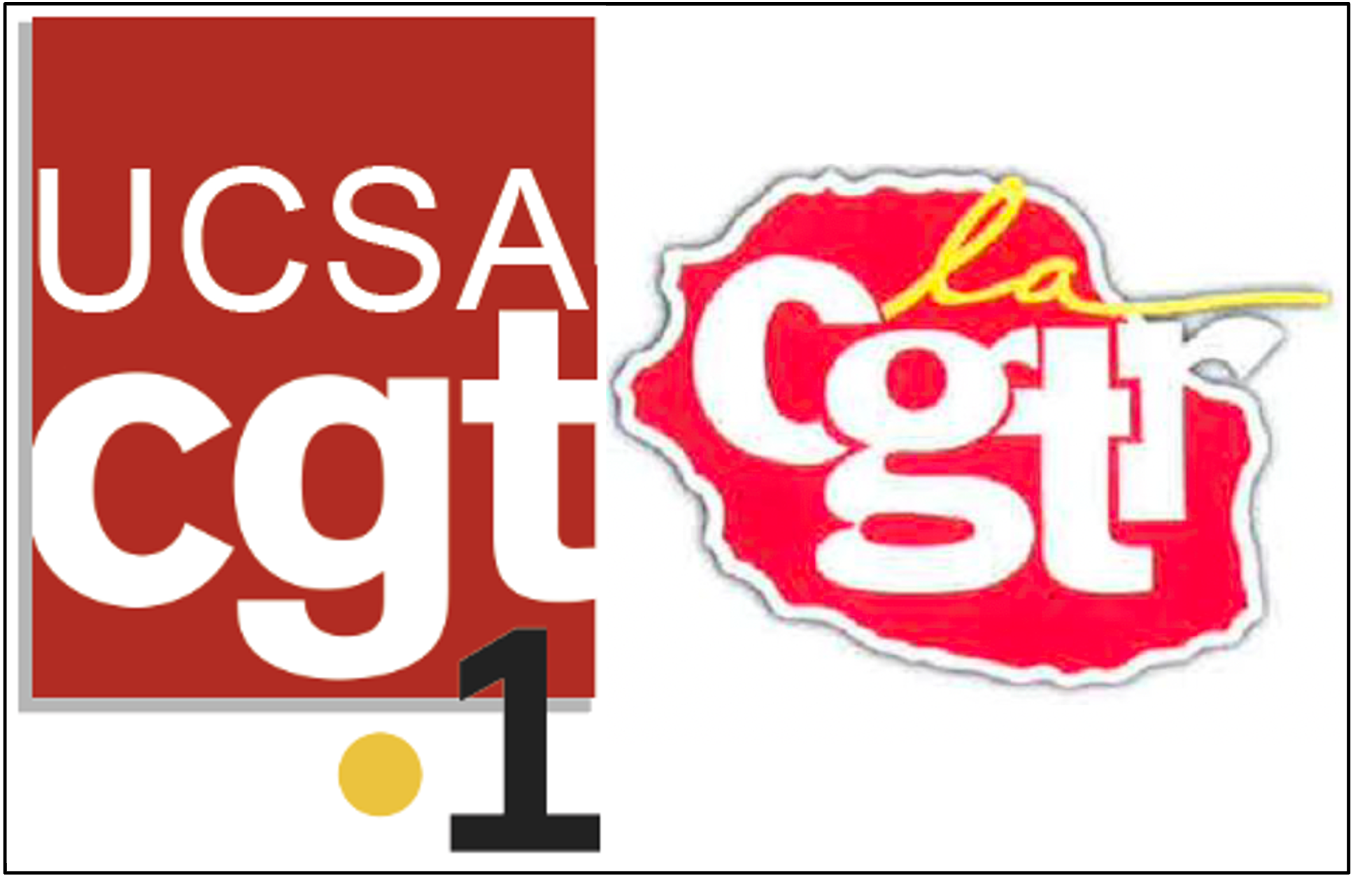 Communiqué de la CGTR : non c'est non !